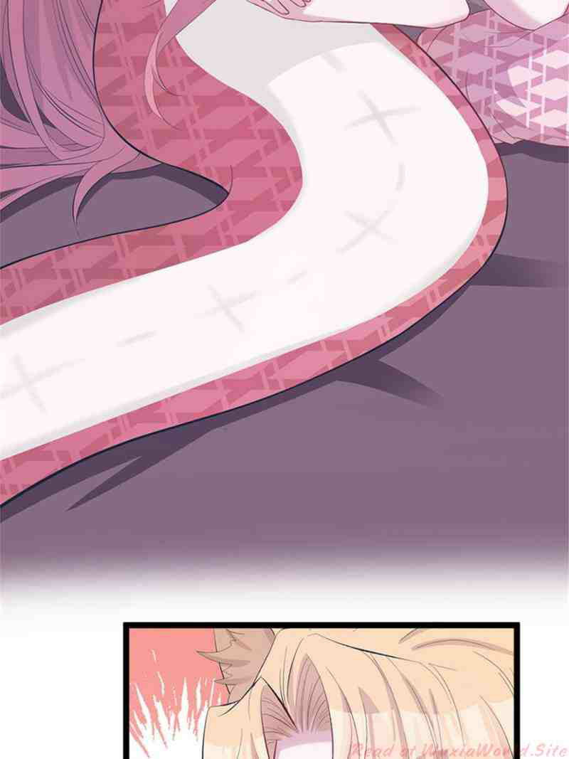 Beauty and the Beasts Chapter 106 Gambar 28
